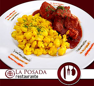 La Posada Restaurante