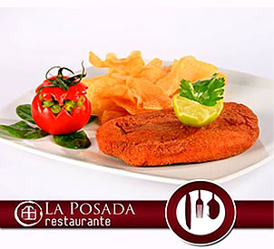 La Posada Restaurante