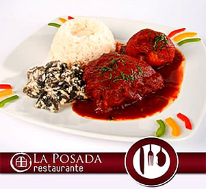 La Posada Restaurante